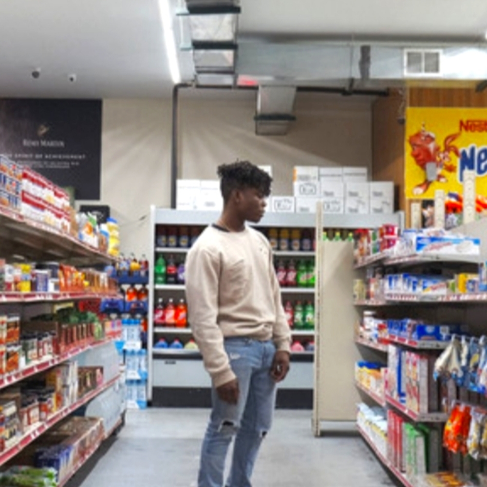 Meet your Posher, Yvette